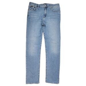 Polo Ralph Lauren Straight Leg Stretch Fit Hampton Jeans / Pants • Boys XXL (20)